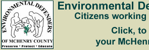 Environmental Defenders of McHenry County Green Guide Link Page
