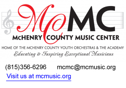 McHenry County Music Center